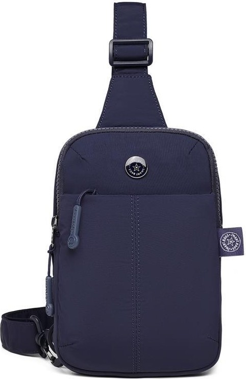 Smart Bags Mikro Poly Kumaş Kadın Bodybag Postacı Çantası 3337