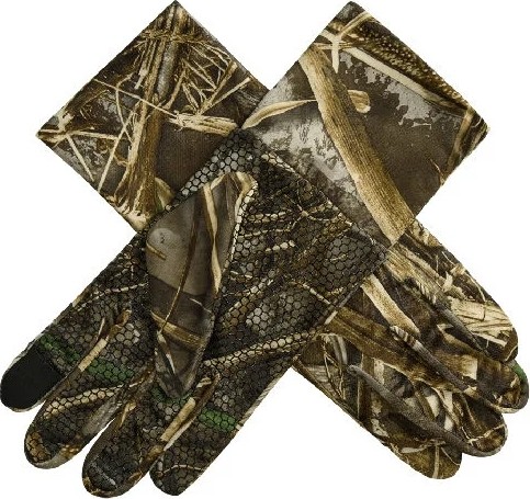 Deerhunter Eldiven Silikon Kavramalı 97 2xl görsel 2