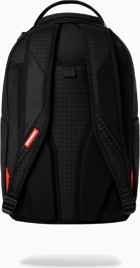 SPRAYGROUND Shark Central Light Blue Sırt Çantası görsel 6