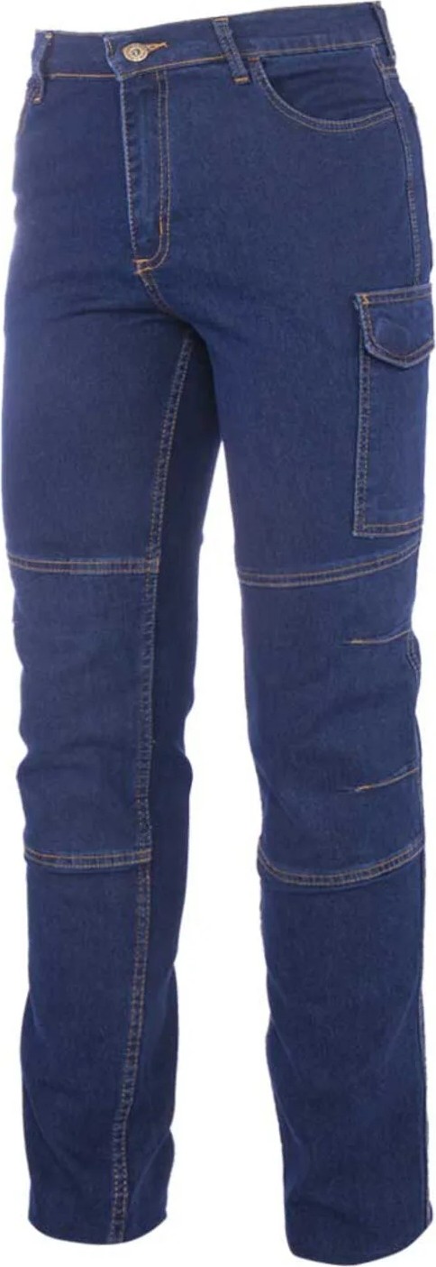 St. Morritz Denver Denım Pantolon