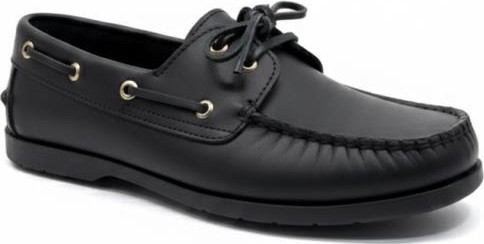 Coşkun Ayakkabı Unisex Hakiki Deri Günlük Loafer Navigator Ayakkabı