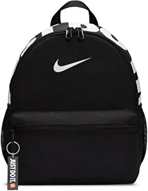 Nike Brasilia Jdi Sırt Çantası (11L) Siyah