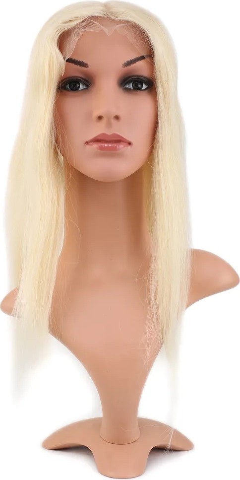Melonika Ön Kısmı Ekstra Tül Beyaz Platin Baby Taban Tepelik / 13X14CM