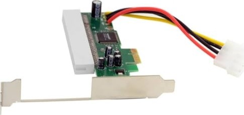 Die Grup 1x Pci Exp 16X Pci Çevirici Pci-E 1x Pci 32 Bit Çevirici 16X Pci To Pci-E Çevirici görsel 2