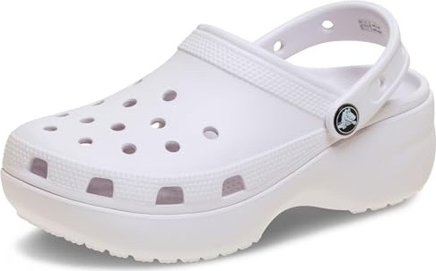 Mey İthalat Classic Platform Clog W Jade Stone Sandaletkadın