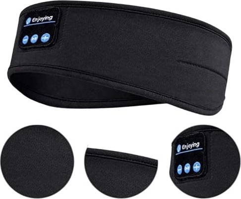 1001 Arpag Import Bluetooth Spor ve Meditasyon Bandı Kulaklık