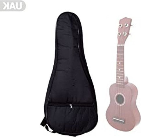 Mythriva Ukulele Aksesuarı, Koruyucu Kılıf ile görsel 2