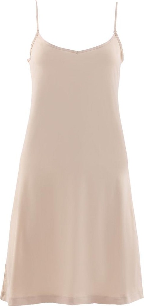 Blackspade Kadın Petticoat Ten Elbise Jüpon 1894 görsel 4