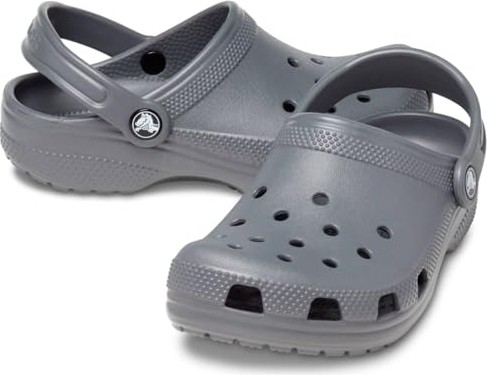 Crocband Kıds Yeşil Unisex Çocuk Terlik görsel 3