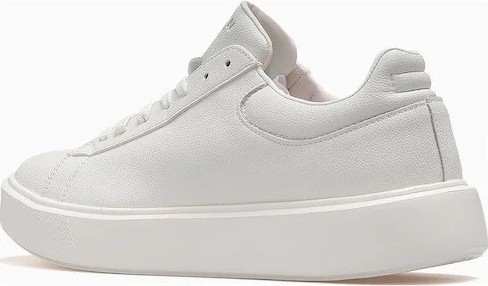 Lufian Ryan Beyaz Şık Erkek Günlük Sneaker Ayakkabı görsel 3