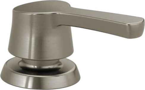RP100251SP Marca Sabunluk, Spotshield Paslanmaz