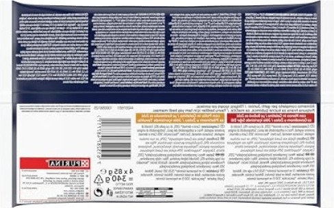 Die Grup Yavru Kedi Beslenme Seti (12 Paket x 4 = 85GR) görsel 3