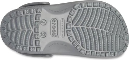 Crocband Kıds Yeşil Unisex Çocuk Terlik görsel 5