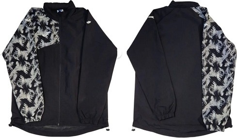 Joma Premıum Yağmurluk Siyah 9212332 görsel 3