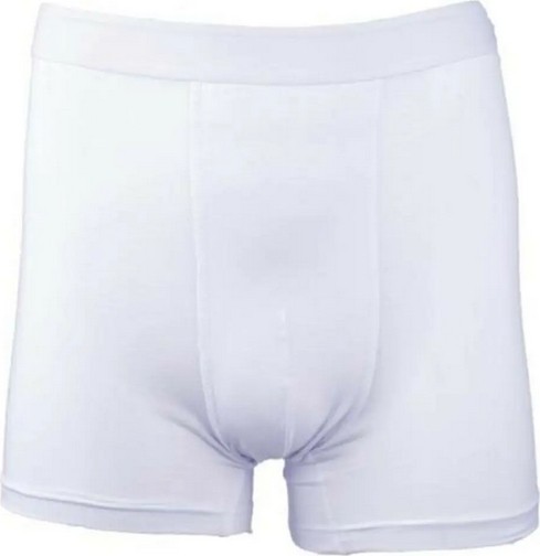 Tutku 6'lı Paket 0114 Likralı Erkek Boxer