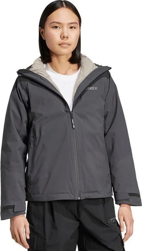 adidas Xpl W Gd 3ın1 görsel 3