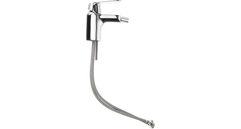 Resim Tek Kumandalı Bide Bataryası Krom 32839000 