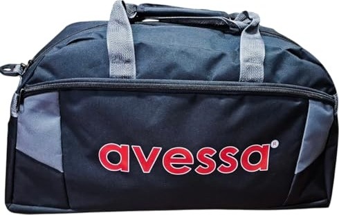 Die Grup Avessa Clasıc Spor Çantası SÇ-2000 görsel 2