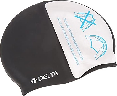 Die Grup Delta Elite Ds 255 Silikon Bone, Tek Beden görsel 2