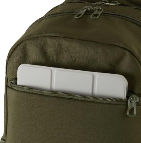 1001 Puma Buzz Backpack Sırt Çantası Üniseks Yetişkin görsel 4