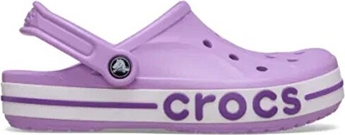 Crocs Bayaband Kadın Lila Terlik 205089-5PR