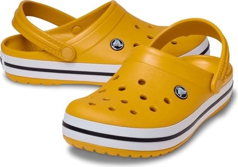 Mey İthalat Crocband Terlikunisex Yetişkin görsel 3