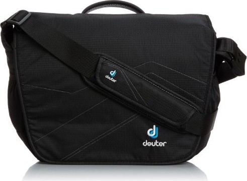 1001 Deuter Operate Iı Omuz Çantası Üniseks Yetişkin görsel 2