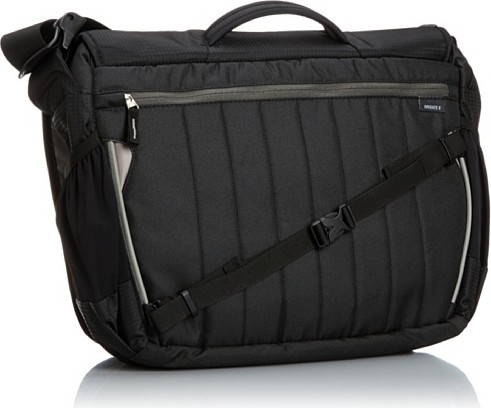 1001 Deuter Operate Iı Omuz Çantası Üniseks Yetişkin görsel 3