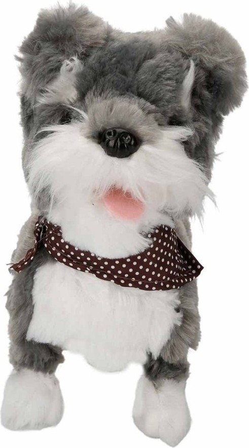 Akıllı Bayi Nessiworld Sevimli Köpek Mocha görsel 2