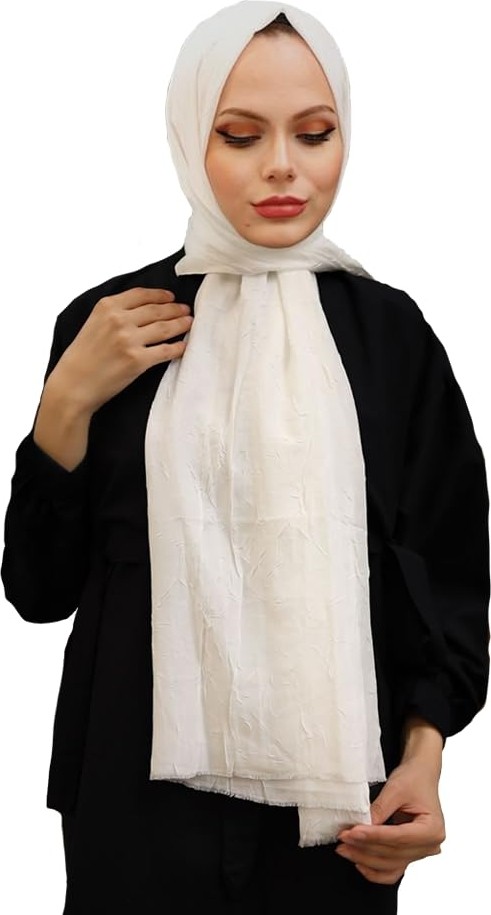 1001 Bambu Kraş Şal