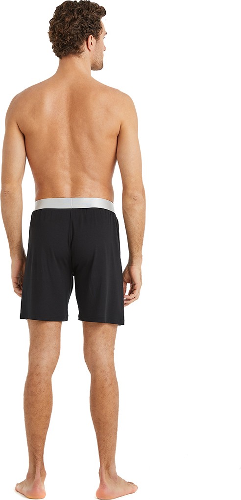 Blackspade Erkek Pijama Altı 9314 - Siyah Rahat Kesim ve Nefes Alabilir Kumaş Özellikli görsel 4