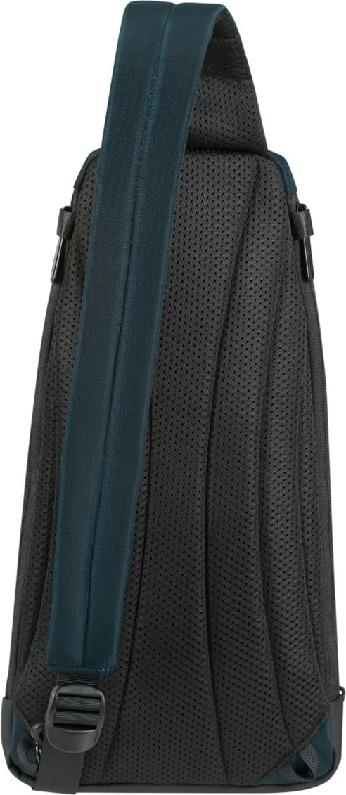 Samsonite Biz2go Çapraz Sırt Çantası görsel 6