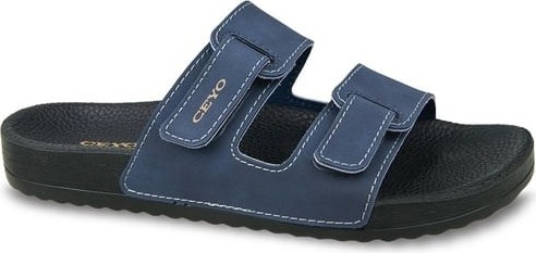 Ceyo Bahama-16 Erkek Terlik görsel 5