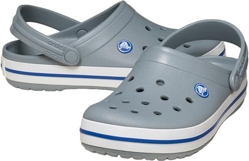 Ayrex Crocs Crocband Terlikunisex Yetişkin görsel 3