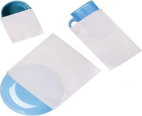 Die Grup Hava Kabarcıklı Köpük Kırılma Riski Olan Ürünleri Koruma ve Taşınma Malzeme Torbası 30CMX30CM 50'li
