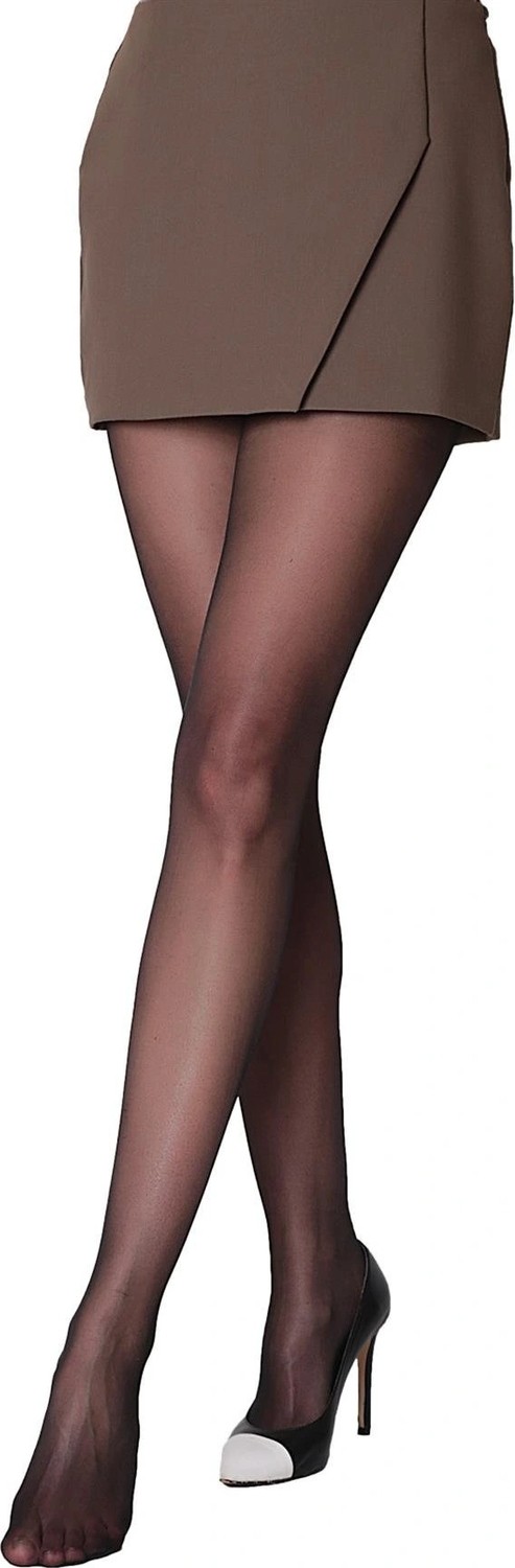 Yelena Daymod Lady FITY15 Maxi Külotlu Çorap
