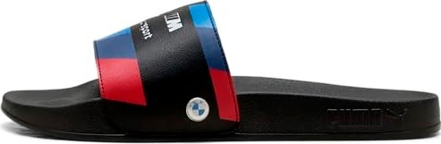 Mey İthalat Bmw Mms Leadcat 2.0 Logo Spor Ayakkabıunisex Yetişkin görsel 3