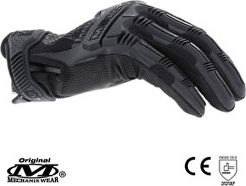 Mechanix Wear M-Pact 0.5mm Taktik Eldiven Covert Renkli Askeri Kullanım İçin Tasarlanmış görsel 6