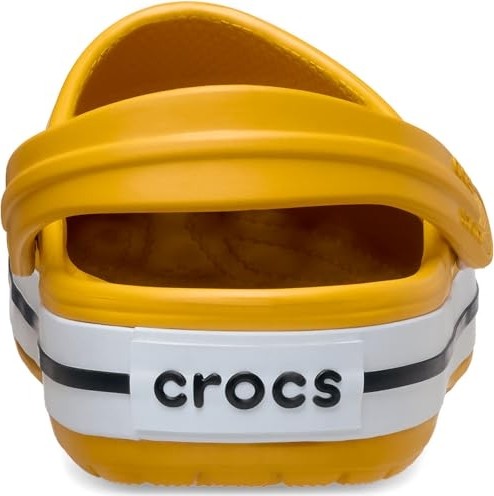 Mey İthalat Crocband Terlikunisex Yetişkin görsel 4