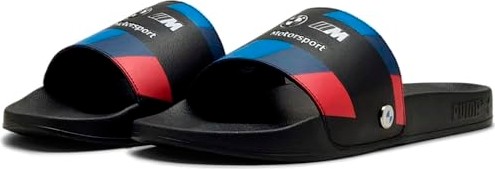 Mey İthalat Bmw Mms Leadcat 2.0 Logo Spor Ayakkabıunisex Yetişkin görsel 2