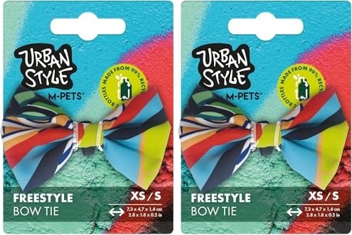 Aydogan's Urban Style Freestyle Papyon (Xs-S) (2 Paketi)
