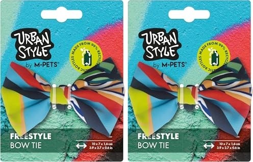 Urban Style Freestyle Papyon L (2 Paketi)