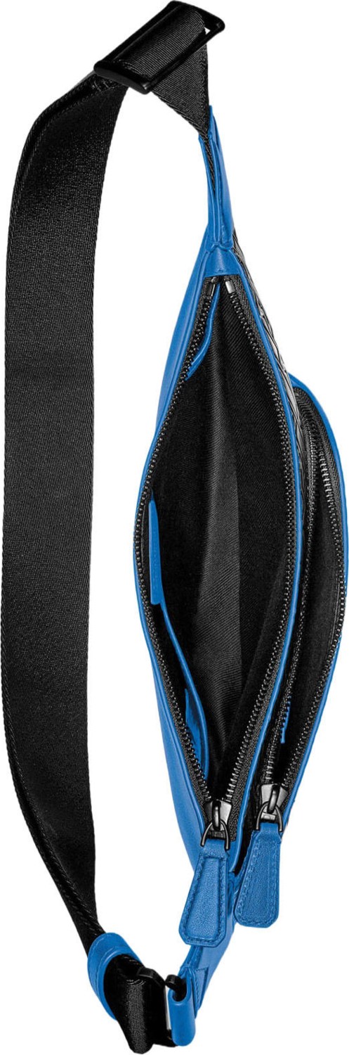 Montblanc M_gram 4810 Göğüs Çantası 130024 görsel 4