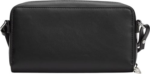 1001 Tommy Hilfiger Tjw Must Purse Wallet Large Za Kadın Fermuarlı Cüzdan Black Os görsel 4