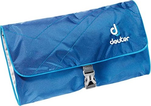 1001 Wash Bag Kişisel Bakım Çantası, Çok Renkli, Tek Beden görsel 2