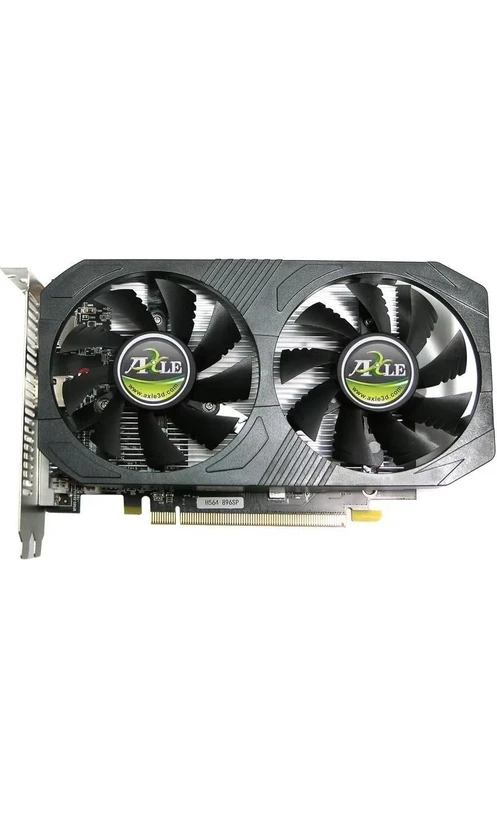Resim Axle AX-RX-560/4GD5P8DIP RX560 4gb Gddr5 128BIT Dvı/hdmı/dp 16X 