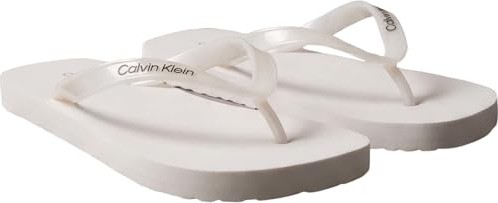 Mey İthalat Kadın Flip Flop Tpu Metallic Terlik görsel 2