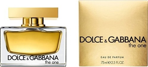 Dolce & Gabbana Dolce&gabbana The One Edp 75 ml Kadın Parfüm görsel 5