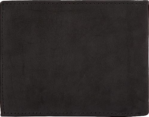1001 Erkek Johnson cc Flap And Coin Pocket Cüzdan, 13 x 9,5 x 3 cm görsel 3