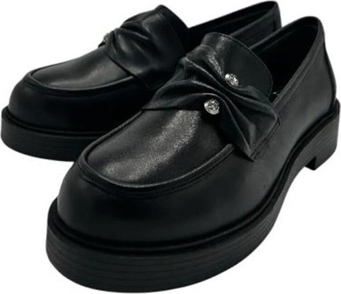 Kemal Tanca 874 K-300 Kadın Loafer Ayakkabı görsel 5